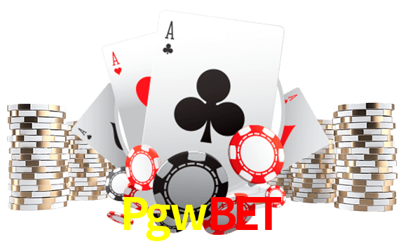 Jogue jogos de pôquer em Pgwbet