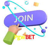Junte-se ao cassino Pgwbet hoje mesmo